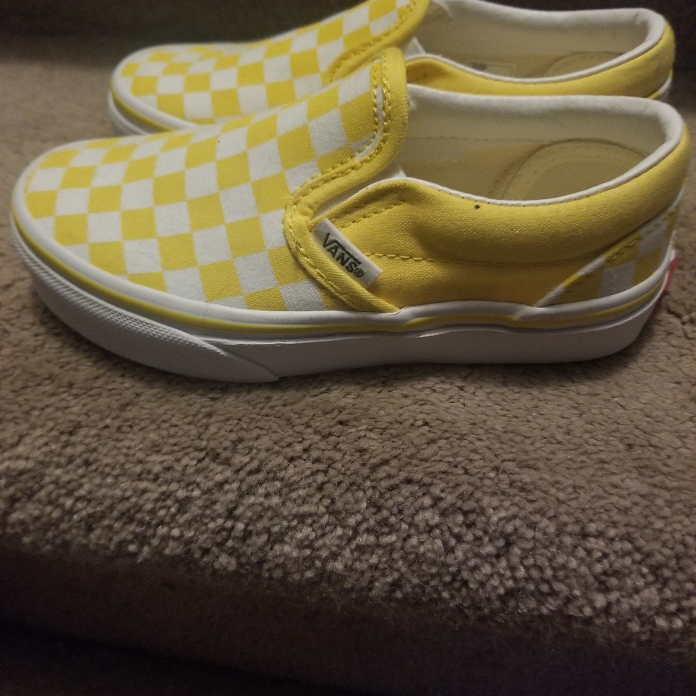 Kids vans
